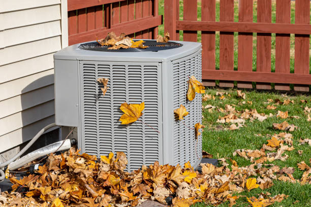 Best Best HVAC Companies  in USA